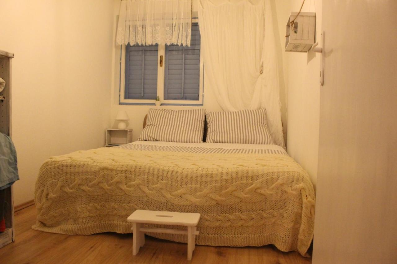 Apartamento Blue Harbour No. 15 Veli Iž Exterior foto