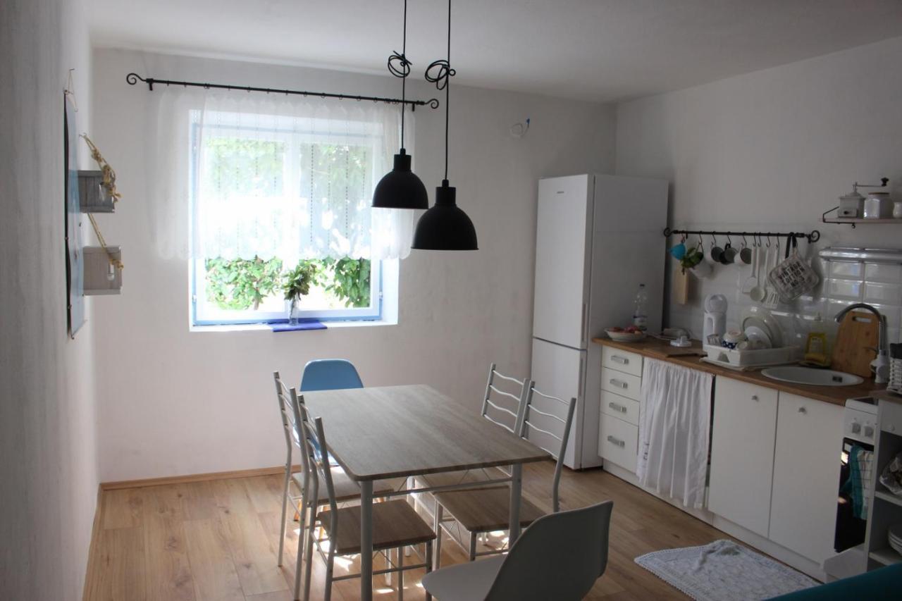 Apartamento Blue Harbour No. 15 Veli Iž Exterior foto