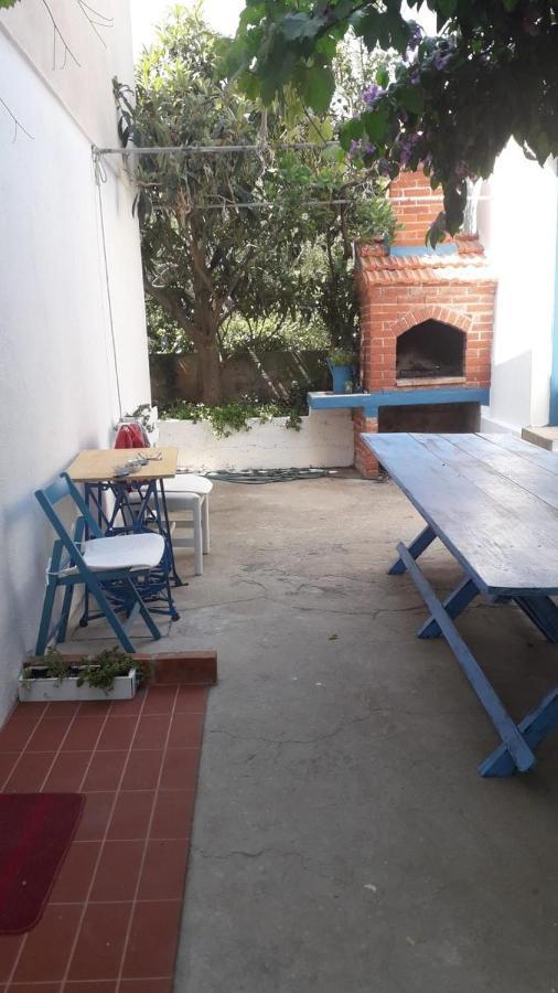 Apartamento Blue Harbour No. 15 Veli Iž Exterior foto
