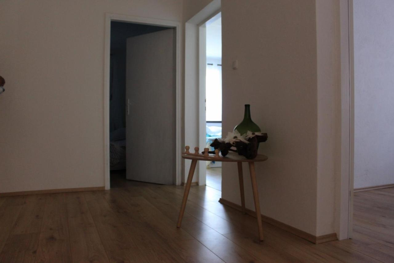 Apartamento Blue Harbour No. 15 Veli Iž Exterior foto
