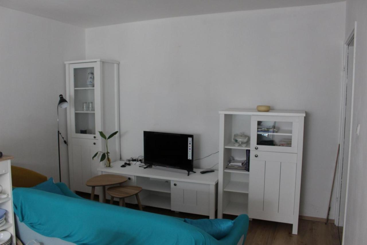 Apartamento Blue Harbour No. 15 Veli Iž Exterior foto