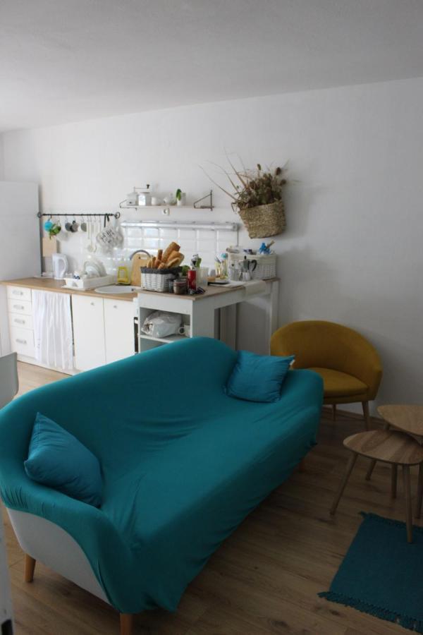 Apartamento Blue Harbour No. 15 Veli Iž Exterior foto