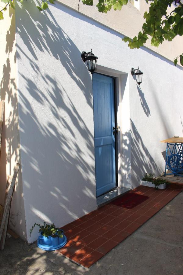 Apartamento Blue Harbour No. 15 Veli Iž Exterior foto
