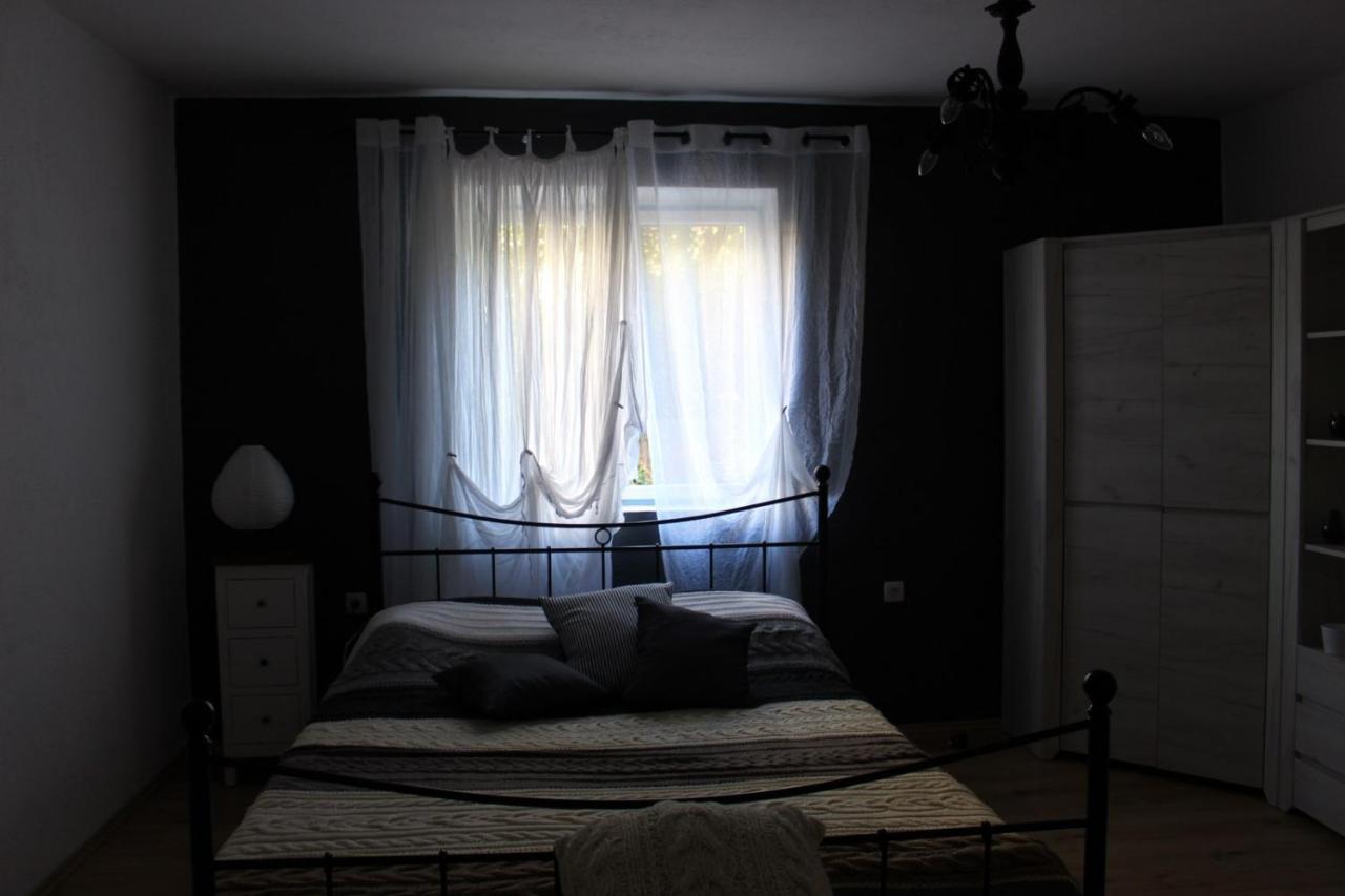 Apartamento Blue Harbour No. 15 Veli Iž Exterior foto