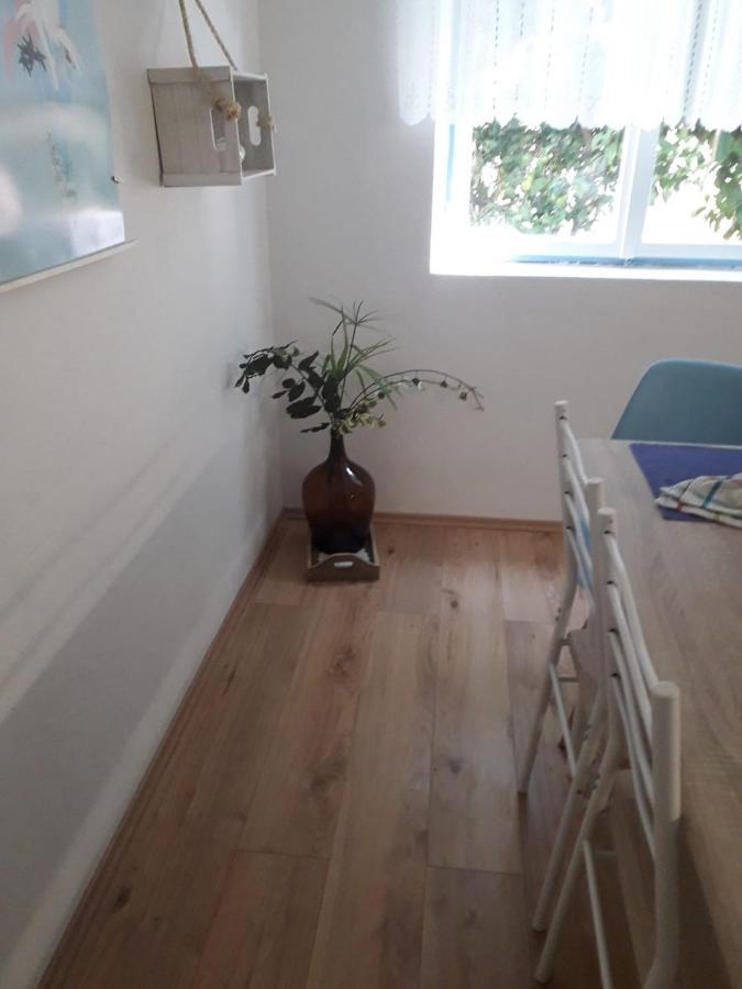 Apartamento Blue Harbour No. 15 Veli Iž Exterior foto